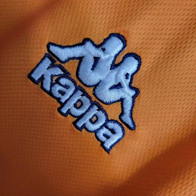 Porto Retro 1997/1999 Jersey