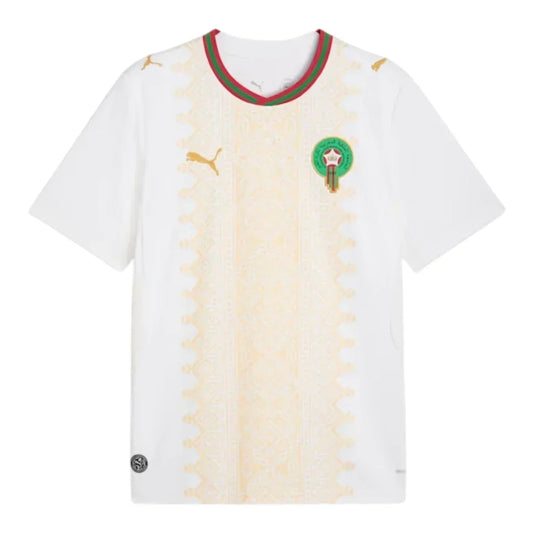 Morocco Away 26/27 Jersey