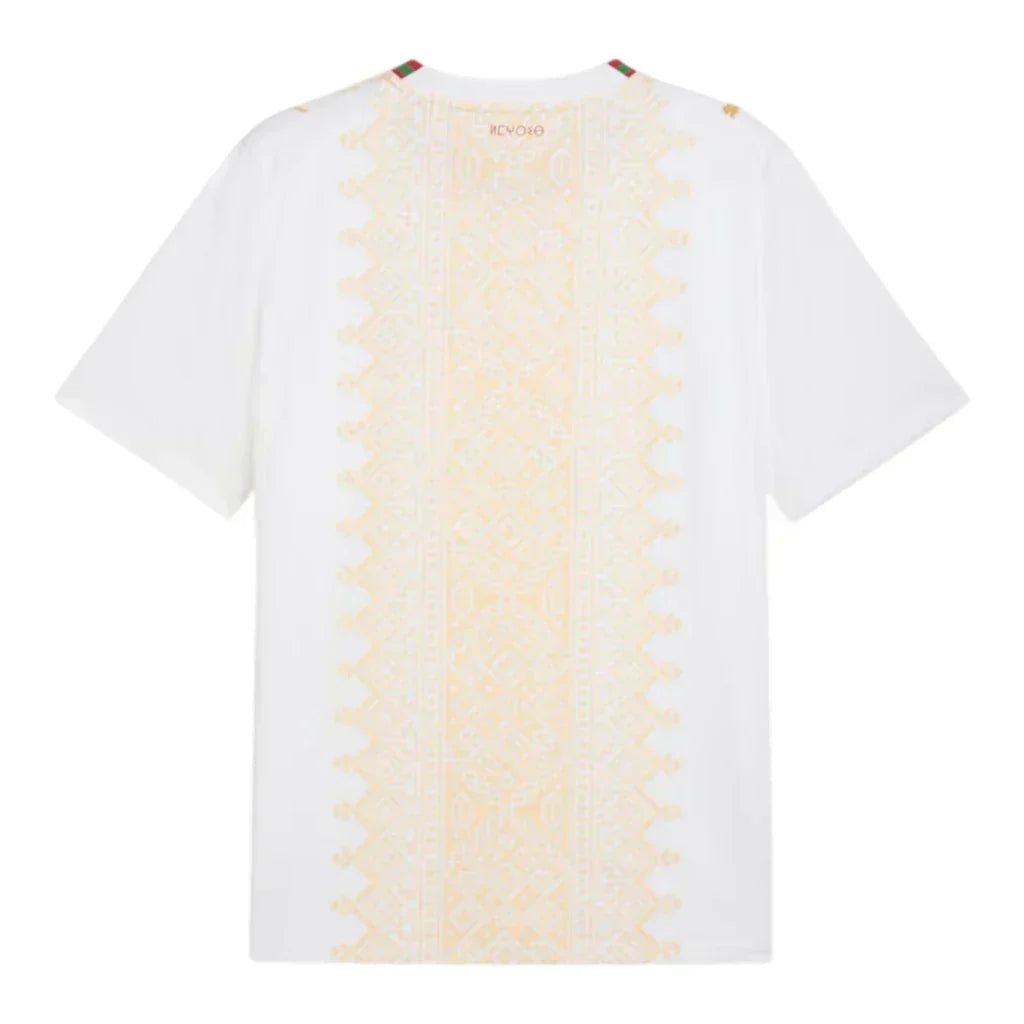 Morocco Away 26/27 Jersey