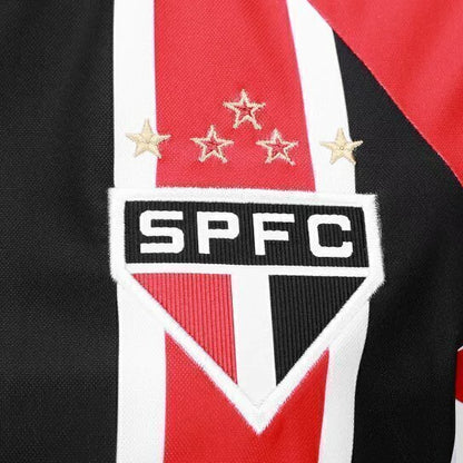 São Paulo Away 25/26 Jersey