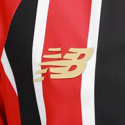 São Paulo Away 25/26 Jersey - Women's