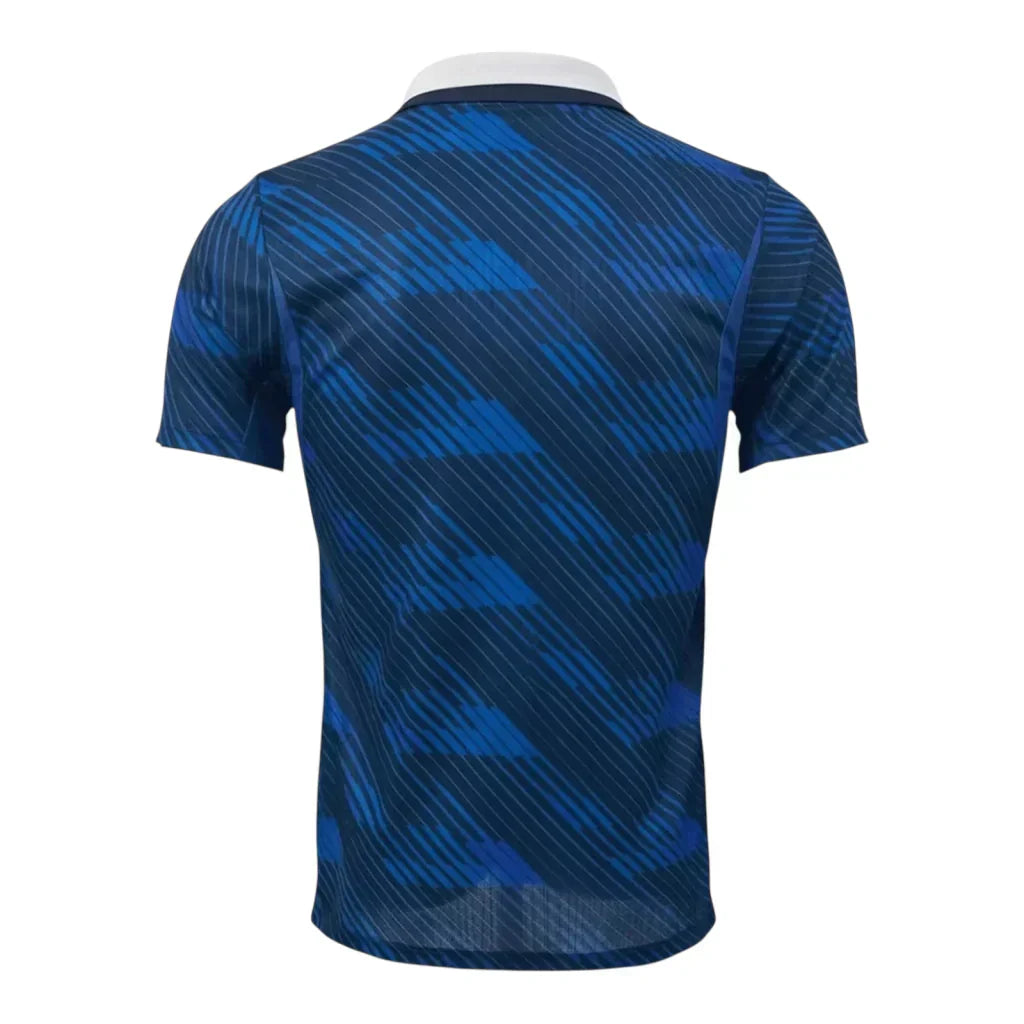 France Home 26/27 Jersey