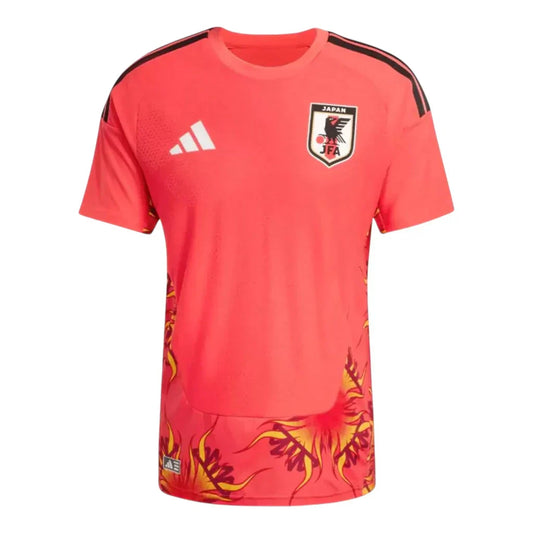 Japan Goalkeeper 26/27 Jersey