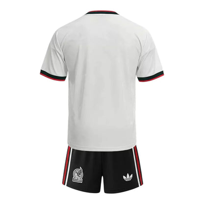 Kids Kit Mexico Away 26/27
