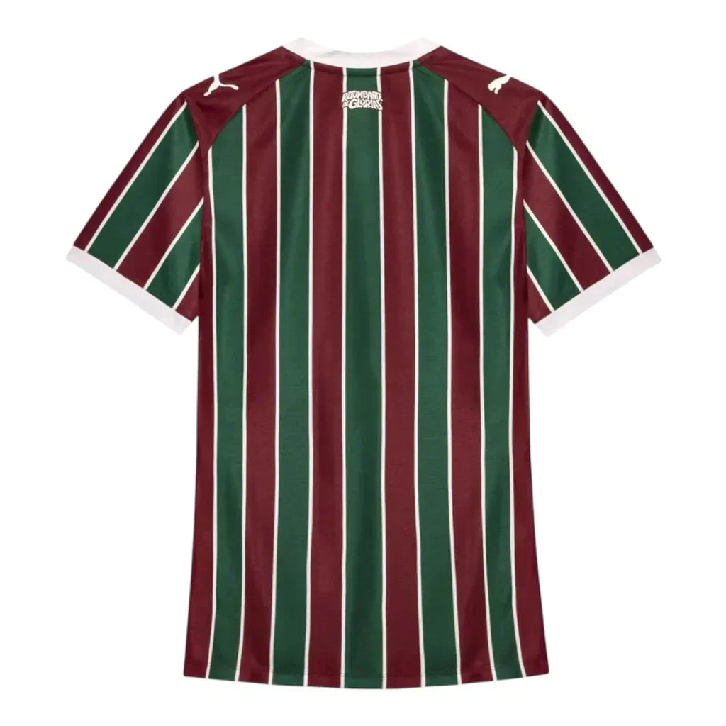 Fluminense Home 26/27 Jersey - Women's