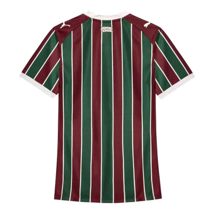 Fluminense Home 26/27 Jersey - Women's