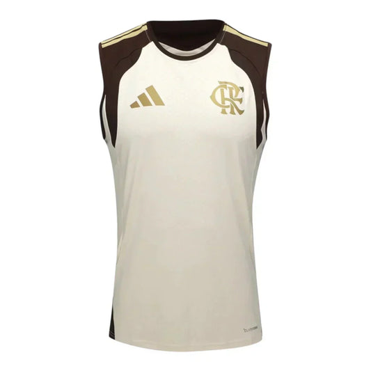 Tank Top Flamengo Training 26/27