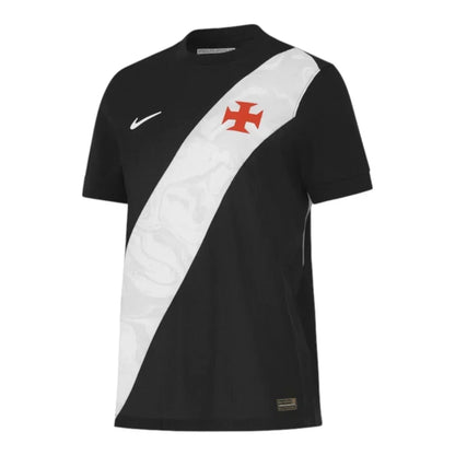 Vasco da Gama Home 26/27 Jersey - Women's
