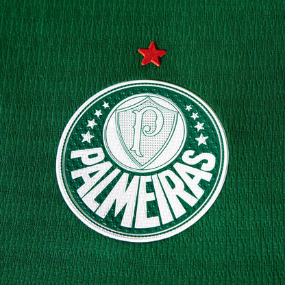 Shorts Palmeiras Away 26/27