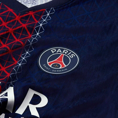 PSG Home 25/26 Jersey