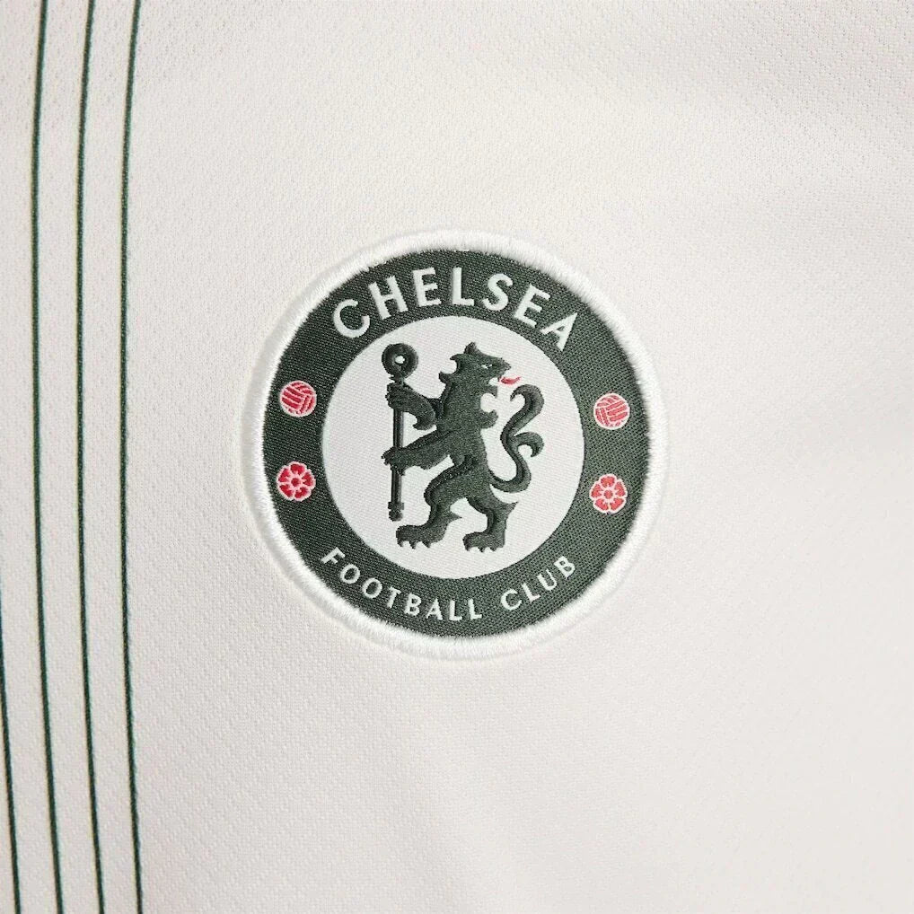Chelsea Away 25/26 Jersey - Women's