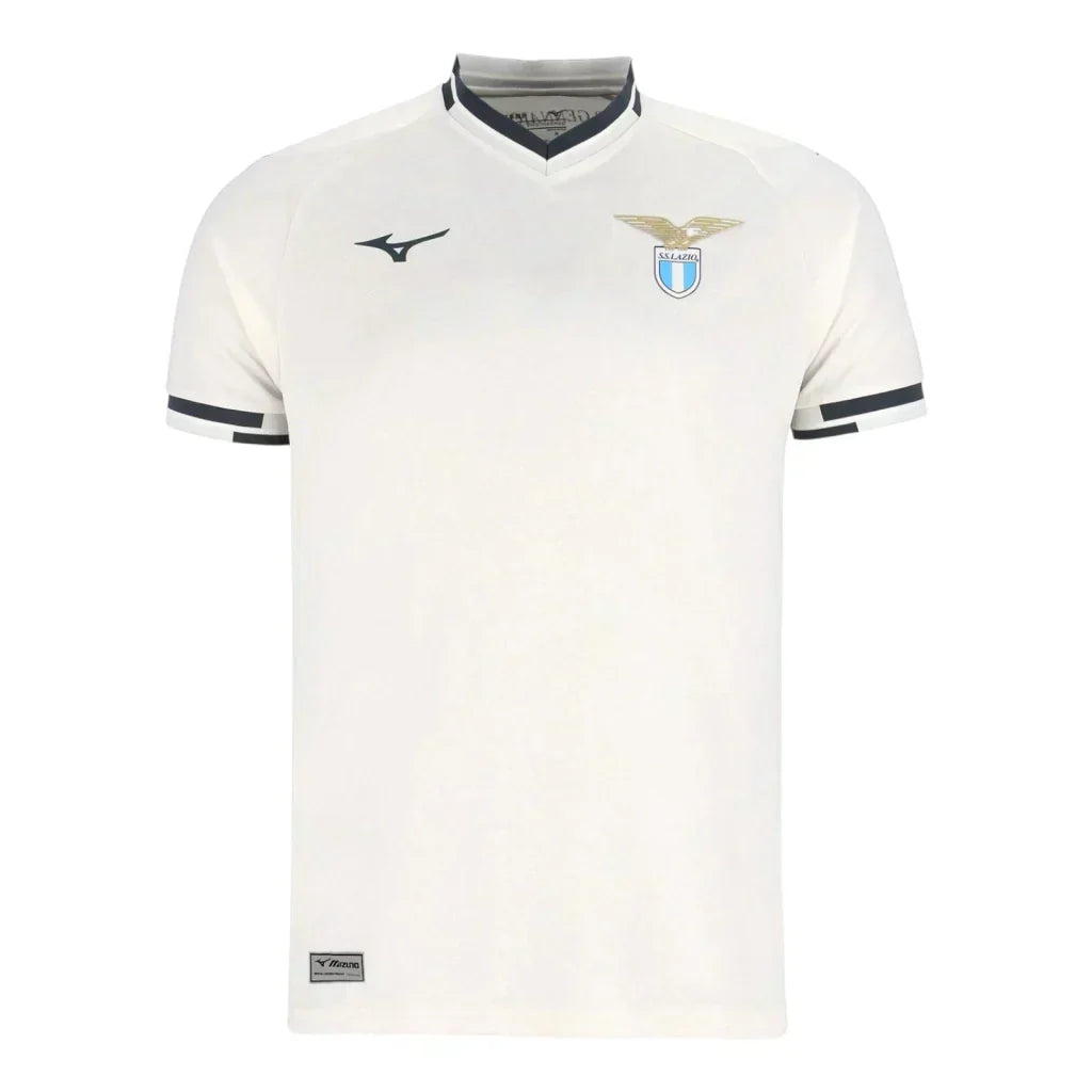 Lazio Away 25/26 Jersey