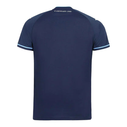 Lazio Third 25/26 Jersey