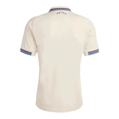Ajax Third 25/26 Jersey