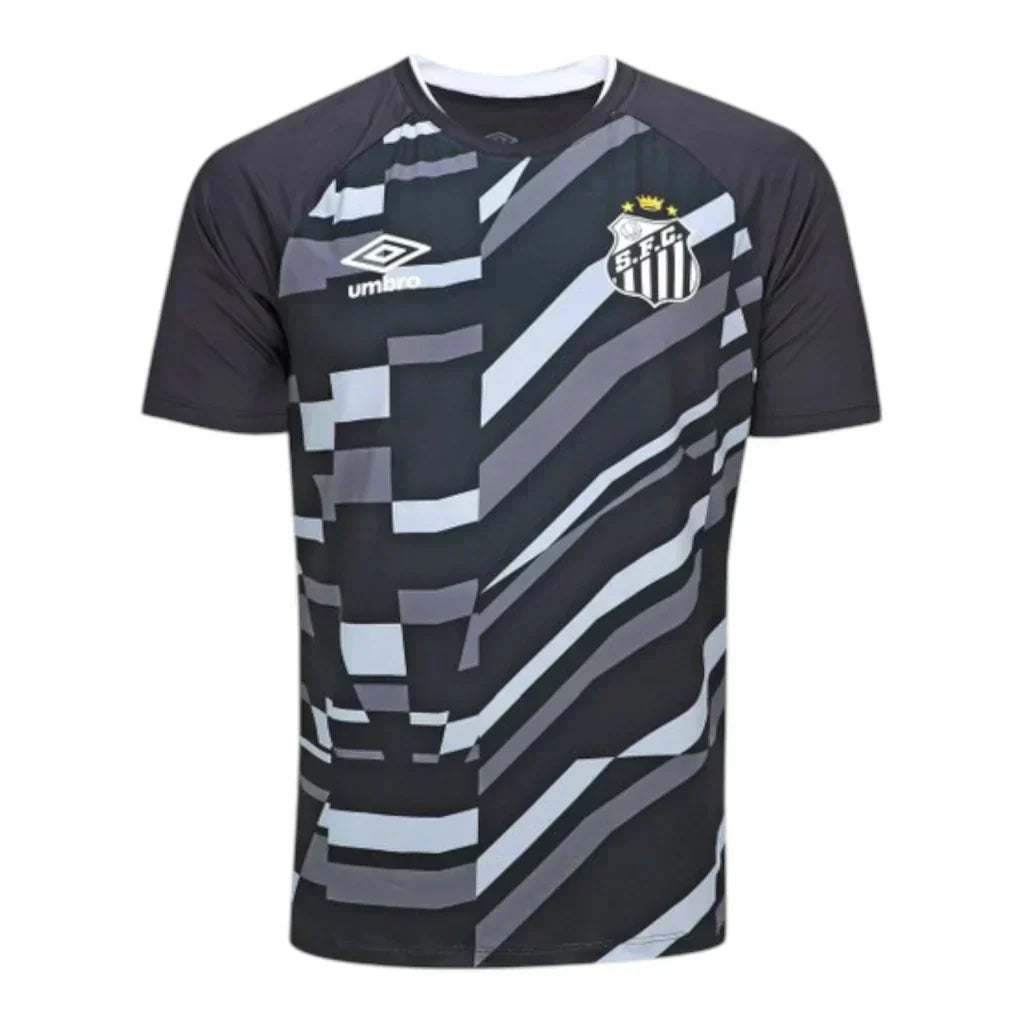 Santos Pre-Match 26/27 Jersey