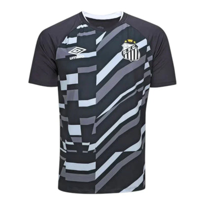 Santos Pre-Match 26/27 Jersey