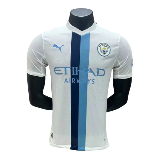 Manchester City Third 26/27 Jersey - Player Version