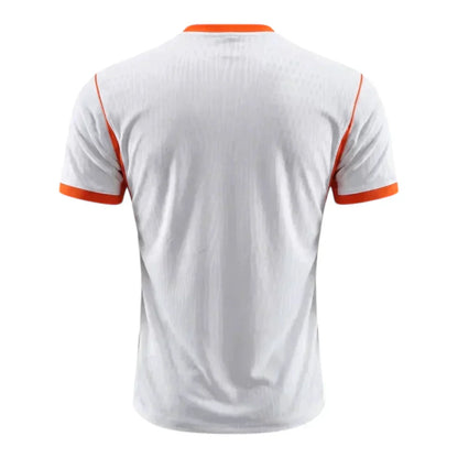 Netherlands Away 26/27 Jersey