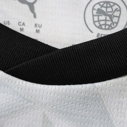 Egypt Away 26/27 Jersey