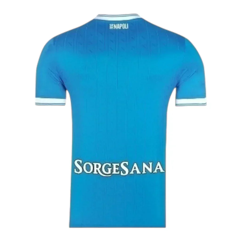 Napoli Home 25/26 Jersey