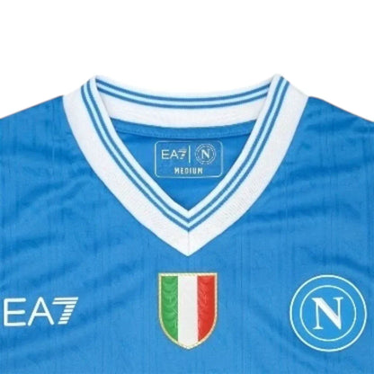 Napoli Home 25/26 Jersey