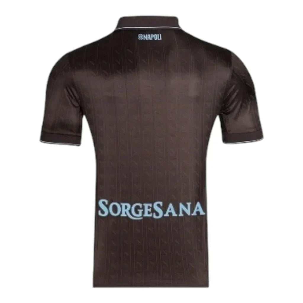 Napoli Third 25/26 Jersey