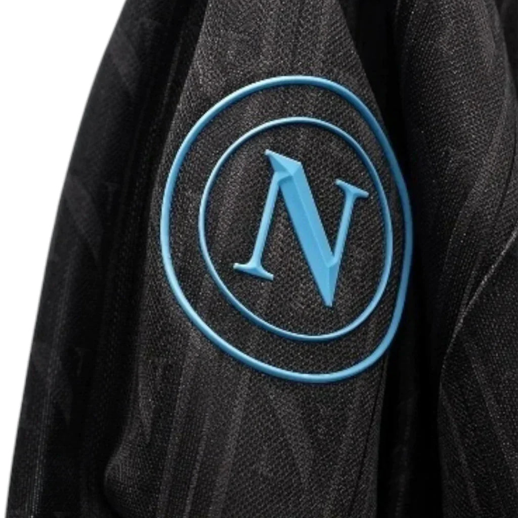 Napoli Third 25/26 Jersey