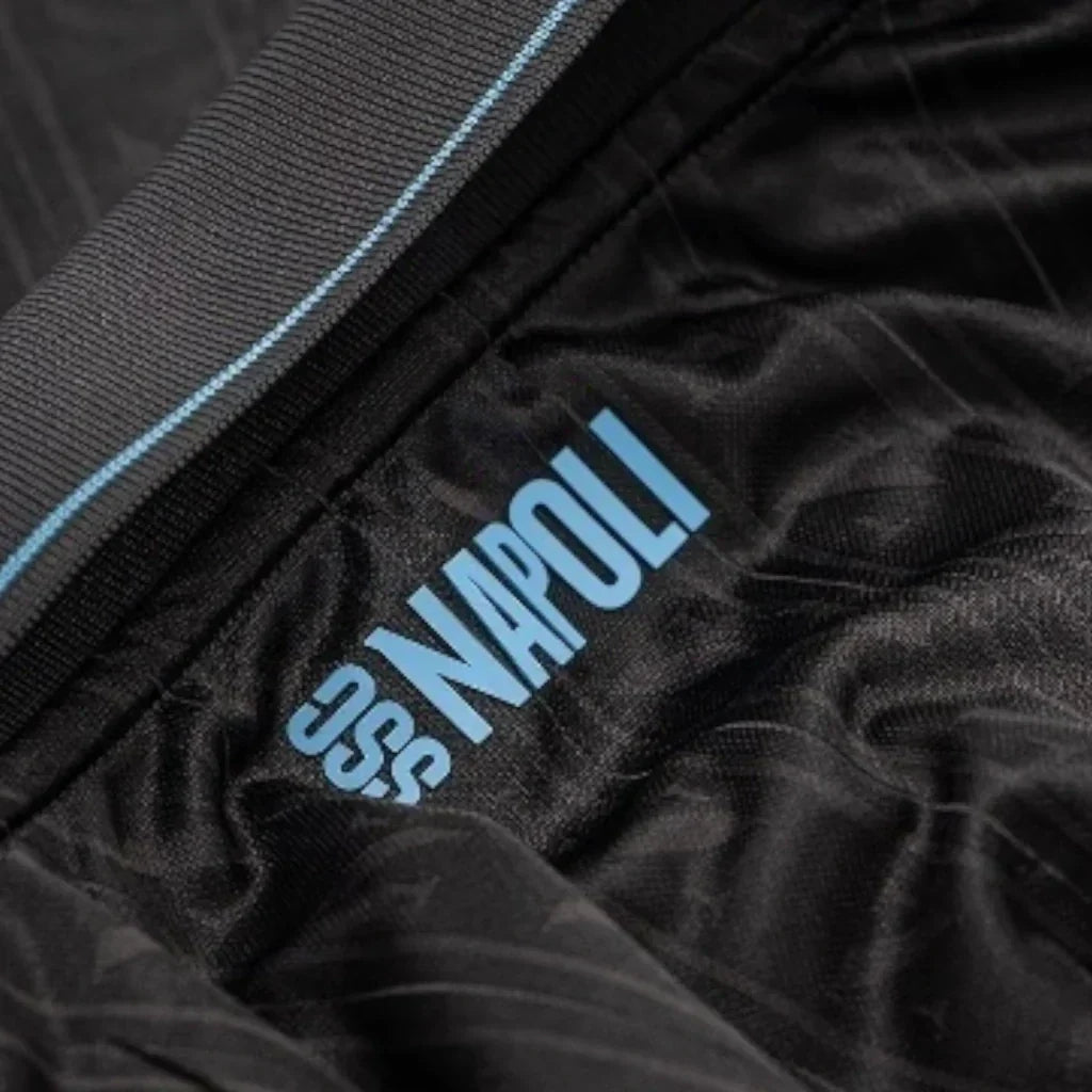 Napoli Third 25/26 Jersey