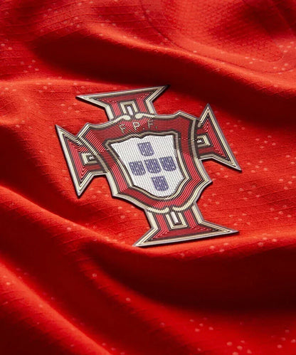Portugal Home 25/26 Jersey - Women's