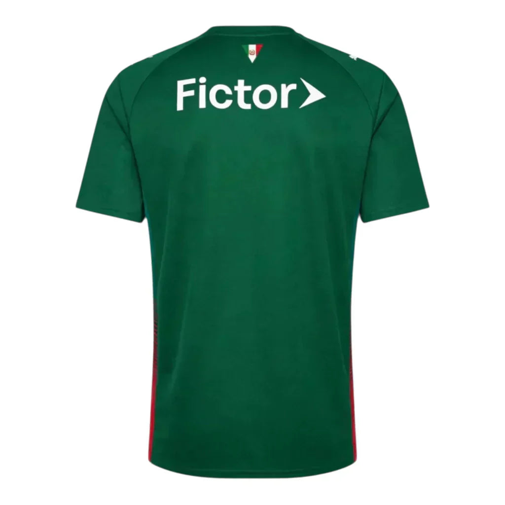 Palmeiras Home 26/27 Jersey