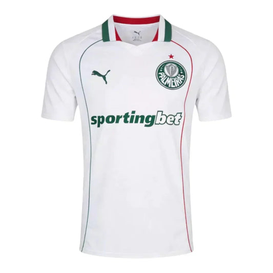 Palmeiras Away 26/27 Jersey