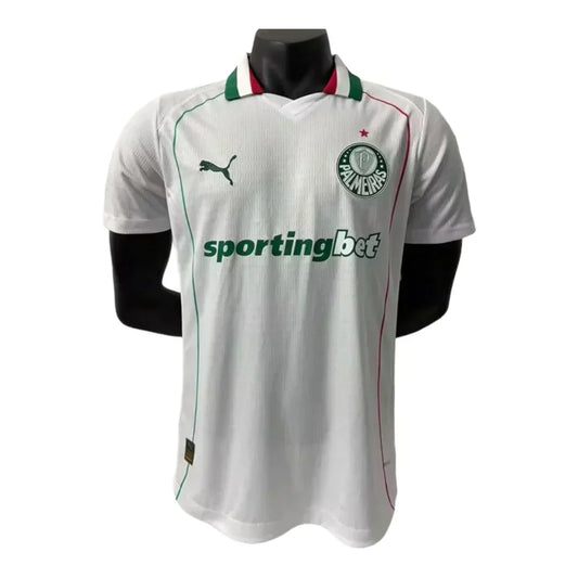 Palmeiras Away 26/27 Jersey - Player Version