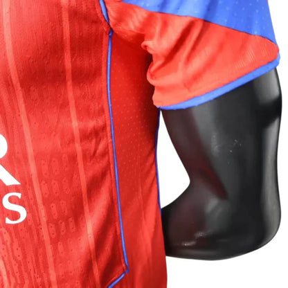 PSG Third 25/26 Jersey - Player Version