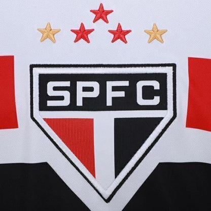 São Paulo Home 26/27 Jersey