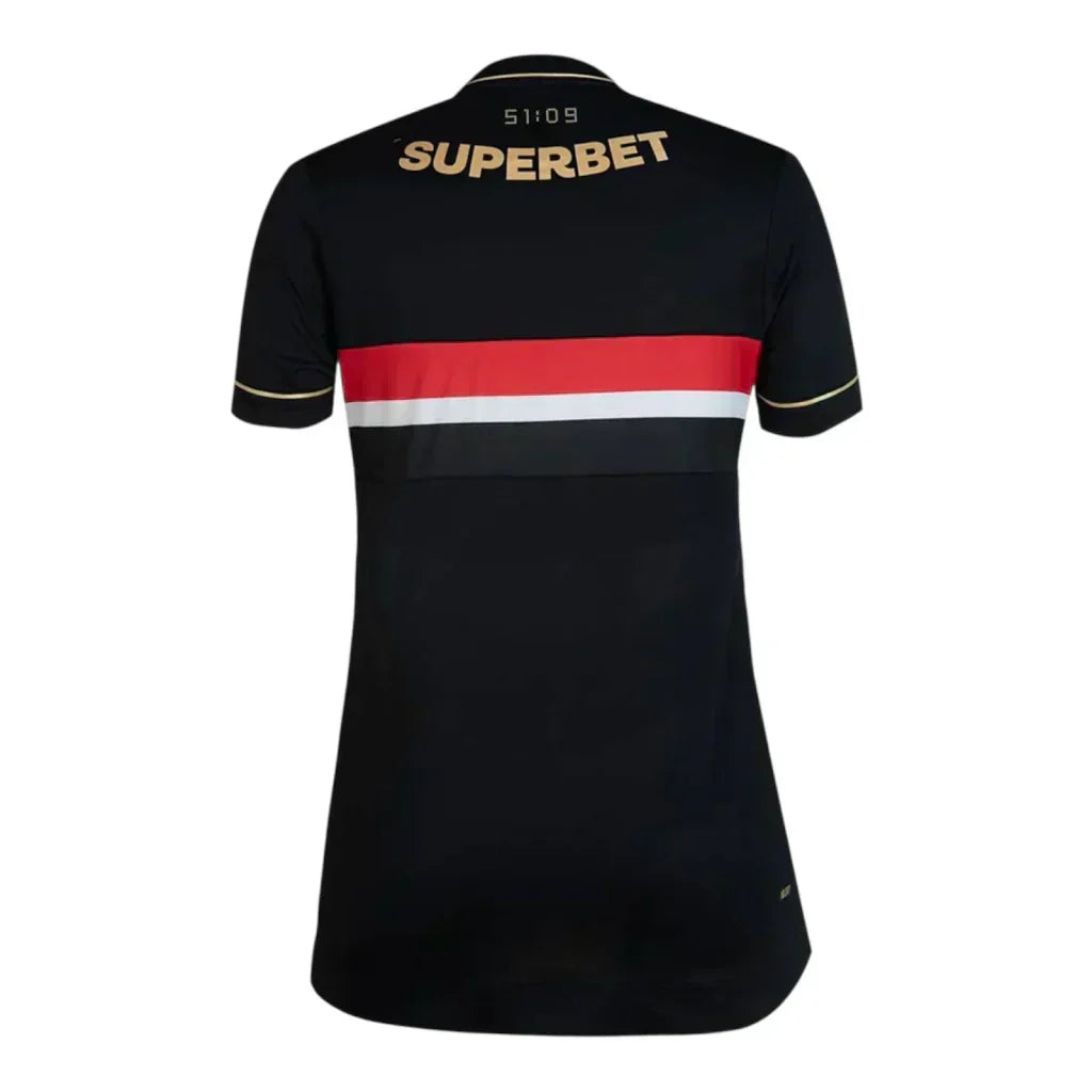 São Paulo Third 25/26 Jersey - Women's