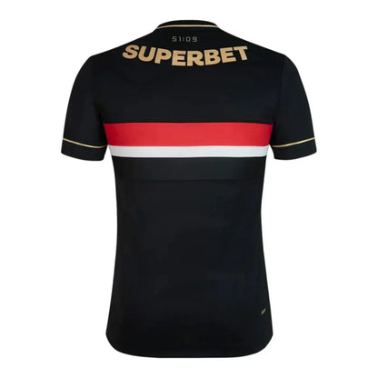 São Paulo Third 25/26 Jersey