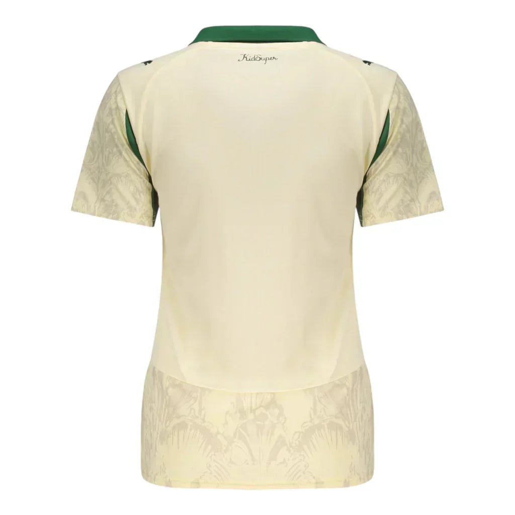 Palmeiras Special Edition Mundial de Clubes 25/26 Jersey - Women's