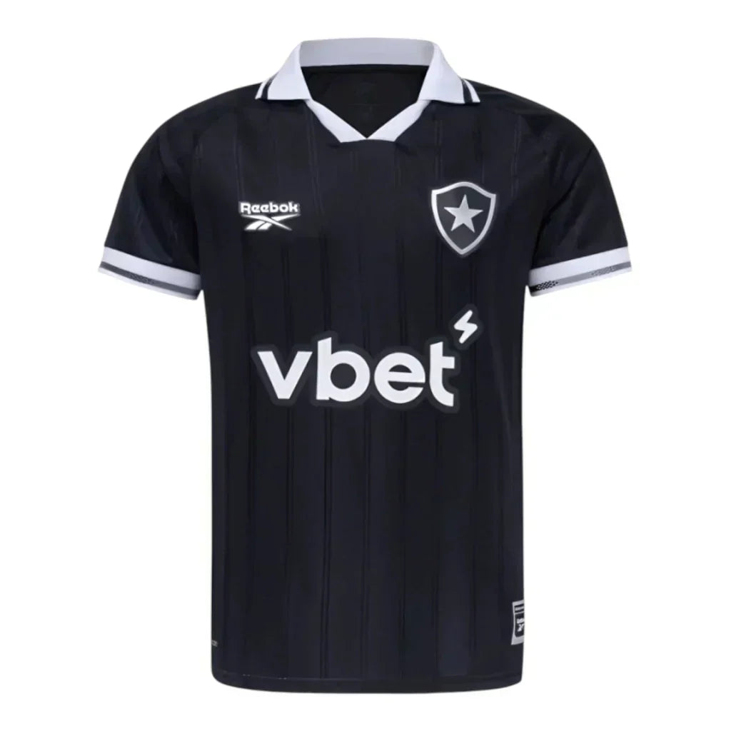 Botafogo Away 25/26 Jersey
