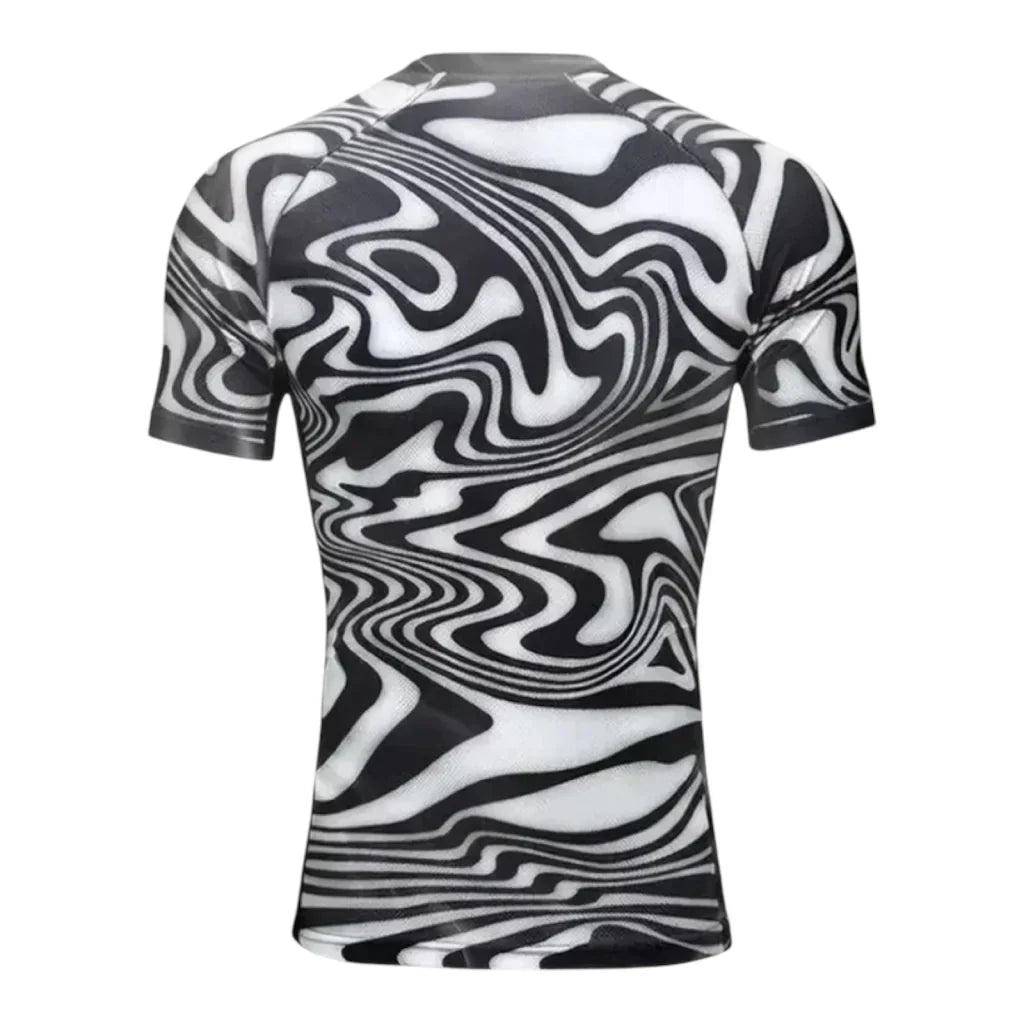Brazil Goalkeeper 25/26 Jersey