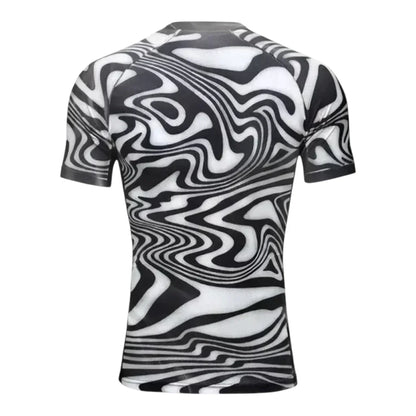 Brazil Goalkeeper 25/26 Jersey