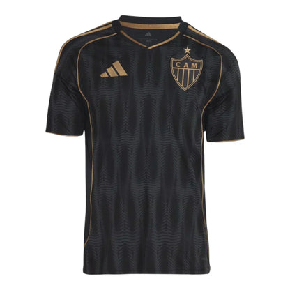 Atlético Mineiro Third 25/26 Jersey