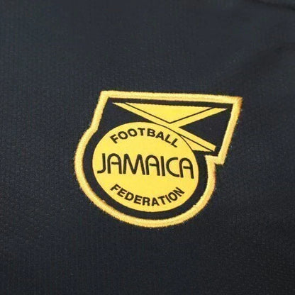 Jamaica Pre-Match 26/27 Jersey