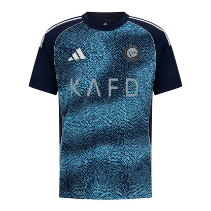 Al Nassr Away 25/26 Jersey