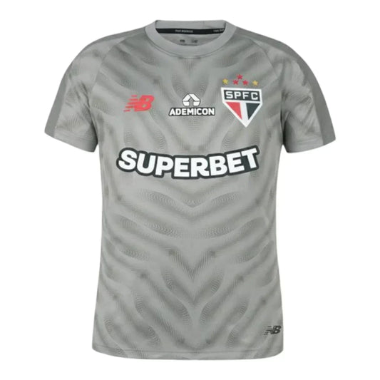 São Paulo Goalkeeper 26/27 Jersey