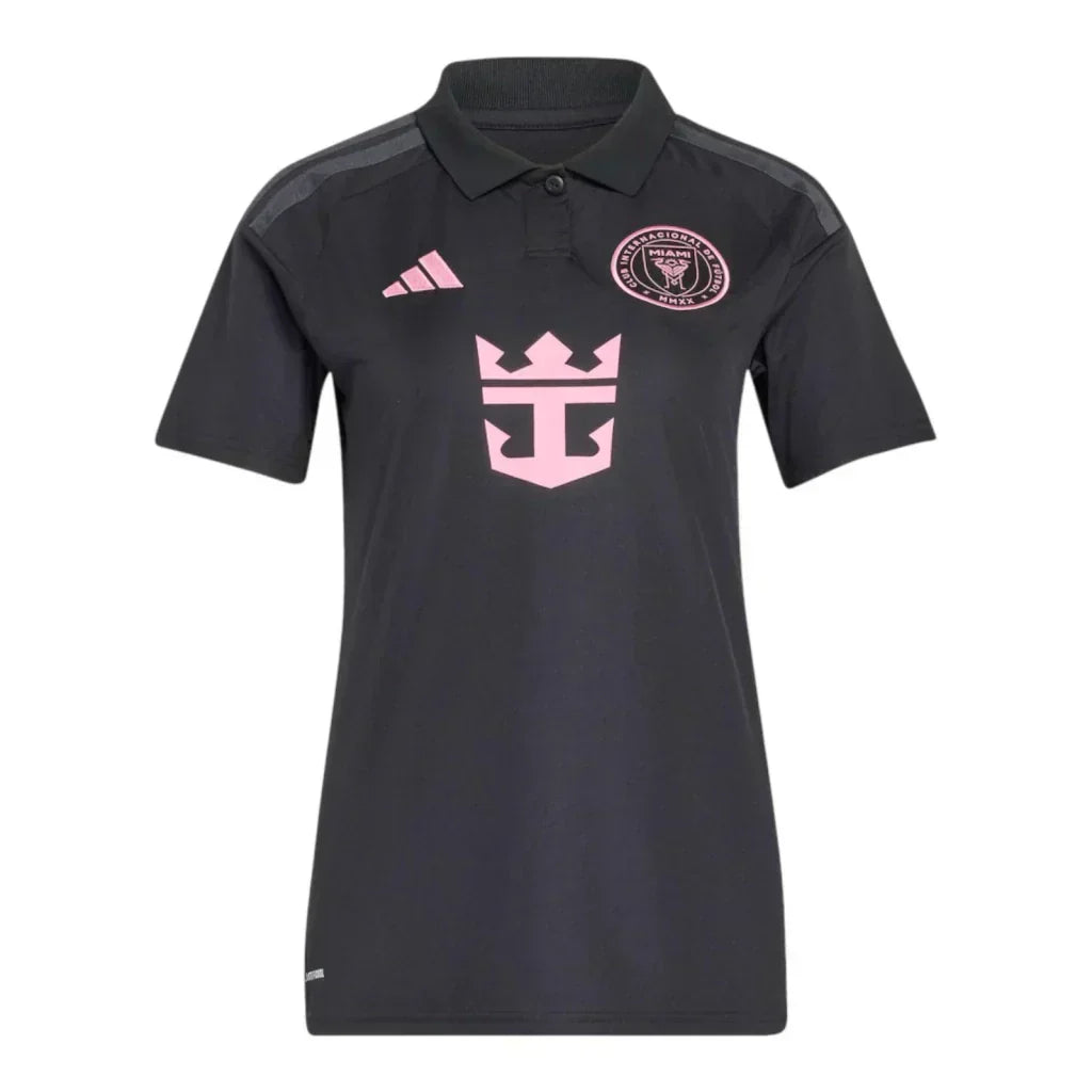 Inter Miami Away 26/27 Jersey - Women's