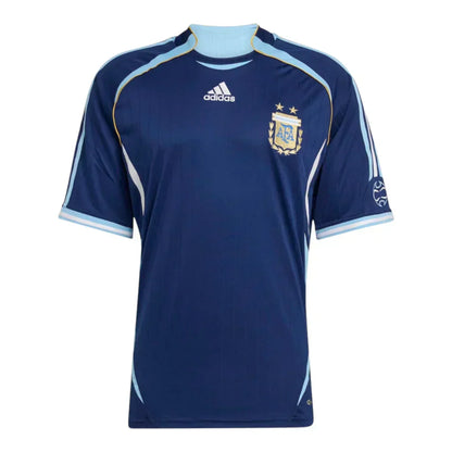 Argentina BringBack 2006 Retro Jersey