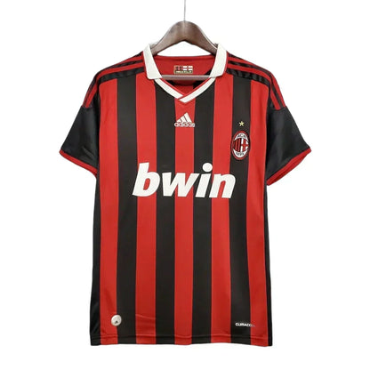 AC Milan Retro 2009/2010 Jersey