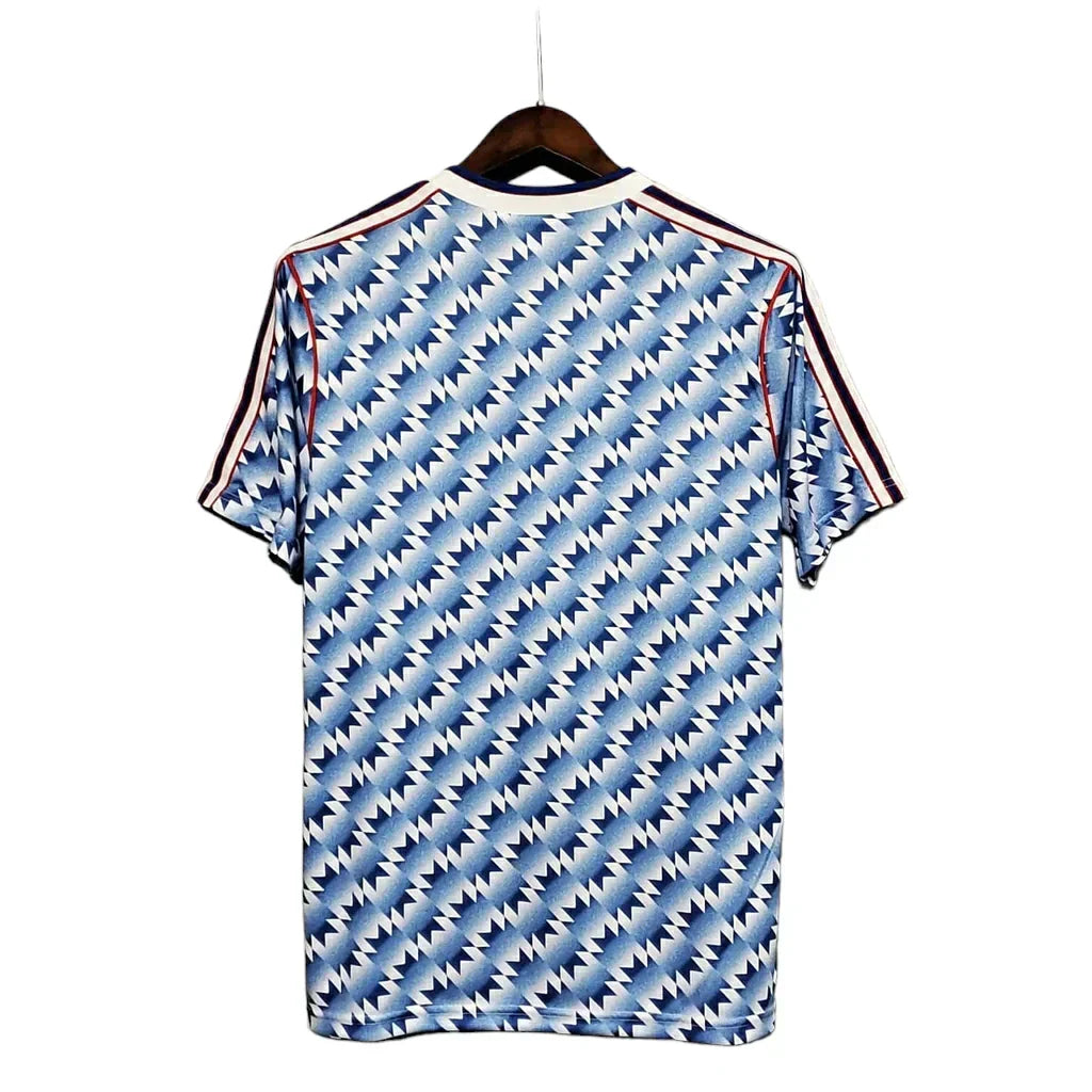Manchester United Retro 1990/1992 Jersey