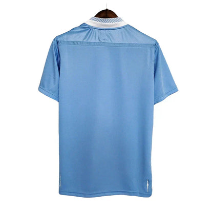 Manchester City Retro 2011/2012 Jersey