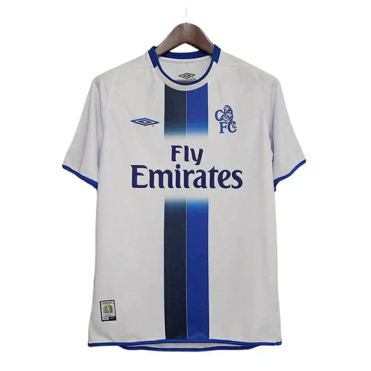 Chelsea Retro 2003/2005 Jersey